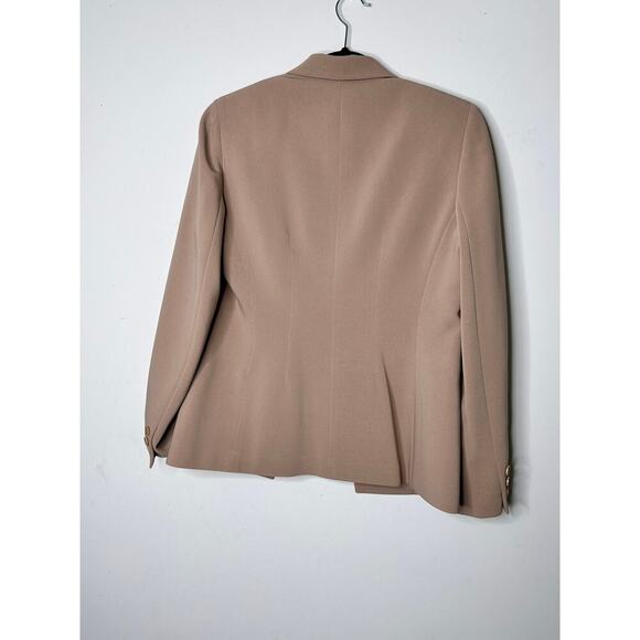 Anne Klein Executive Collection  Pants Suit - Picture 2 of 9